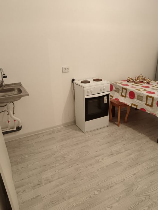 Сдам 1 комн квартиру 100+ком