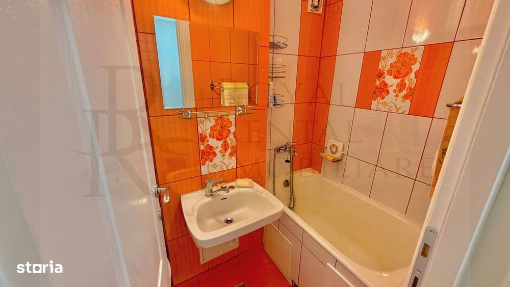2 camere | Renovat complet 2026 | Mănăștur | Etaj 3/4 | Zonă verde