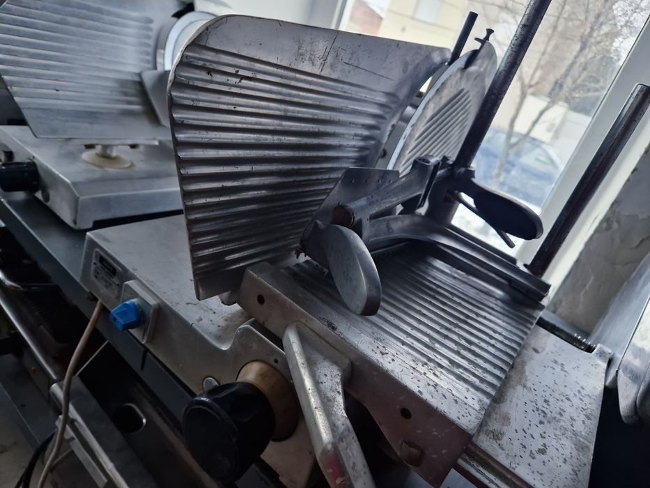 Feliator inox , alte aparate gatit