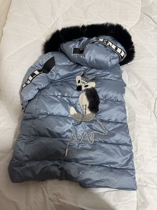 Девочкам на зиму