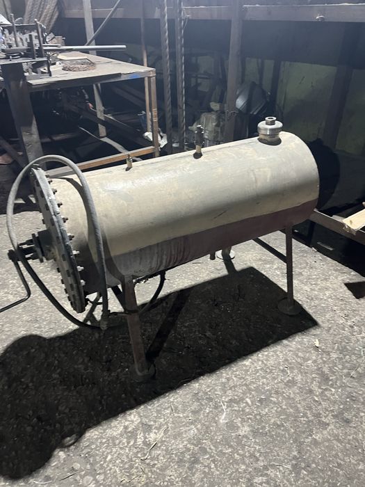 Сатуратор для газ-воды