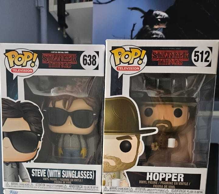 Funko PoP (Фанко)