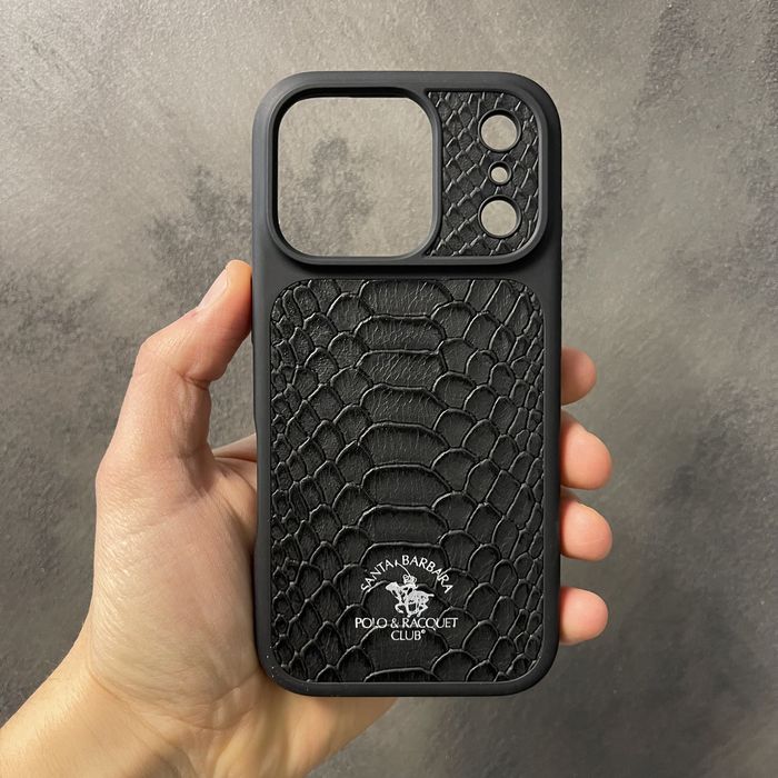 Кейс Santa Barbara Polo iPhone 17 Pro / 17 Pro Max