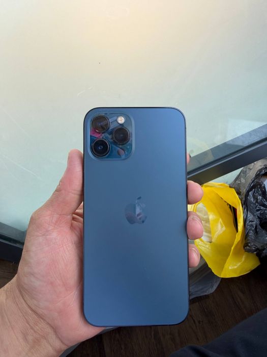 iphone 12 pro max