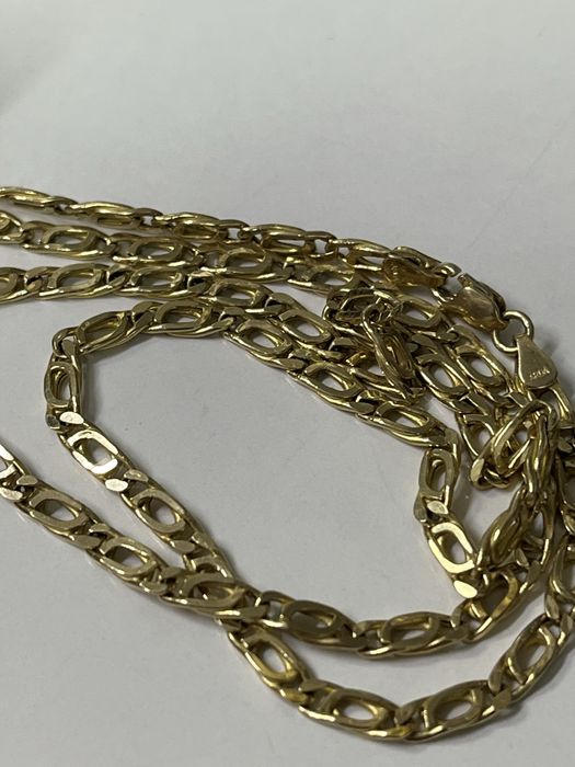 Златен синджир 14 карата 6.04 грама
