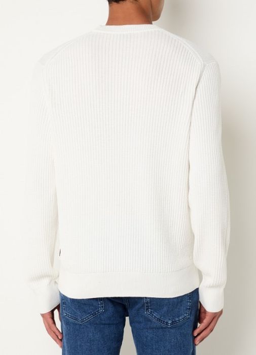 Bluza Pulover Hugo Boss alba