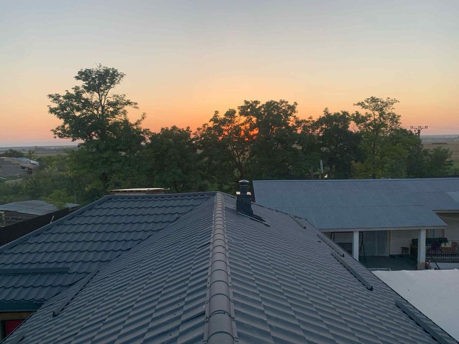 Reparatii acoperișuri