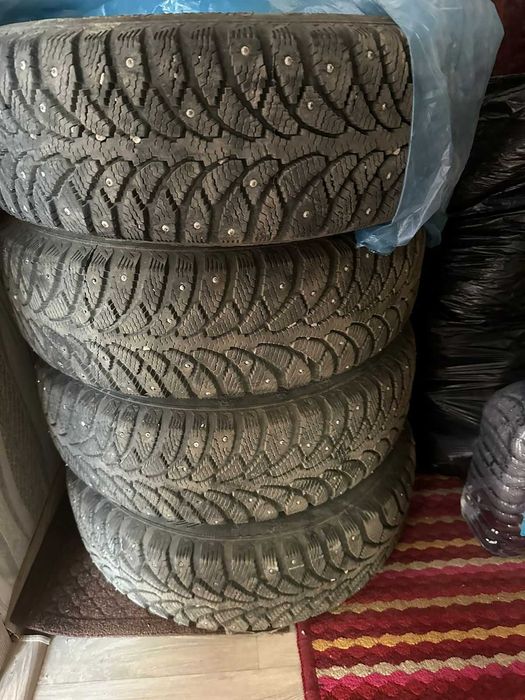 Покрышка, шина 185/65/14