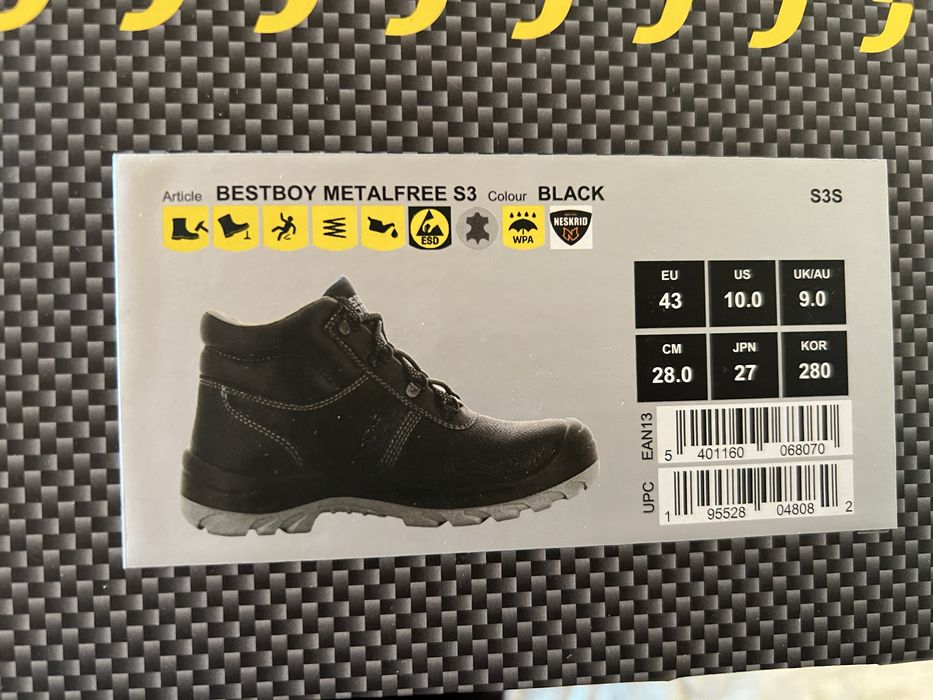 Ботинки Натуральная кожа