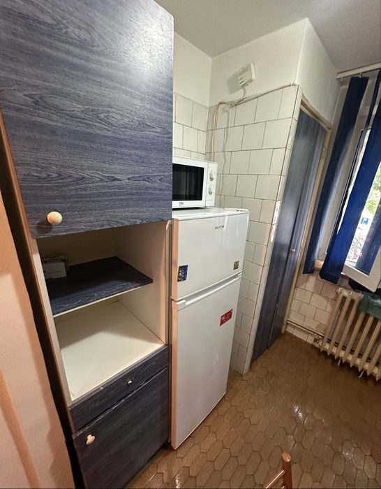 Garsonieră de închiriat, Sector 3, Titan