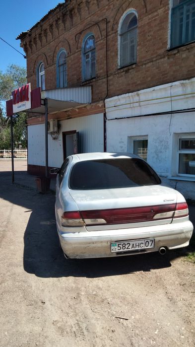 Продам Ниссан цефира