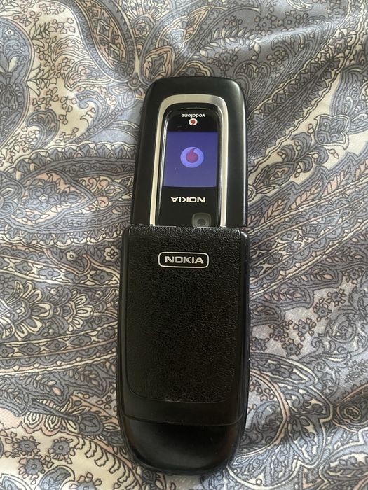 Nokia 6131 в идеально состояние