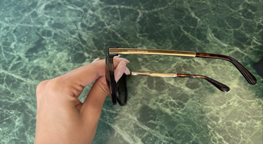 Слънчеви очила Dolce&Gabbana