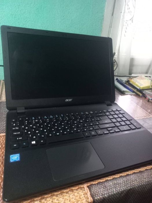 Ноубтук Acer офисный