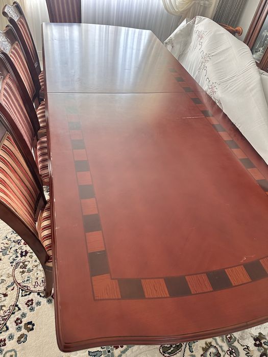 Мебель для гостиной