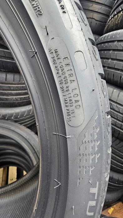 Anvelope 225/40/19 BRIGESTONE VARA 2025