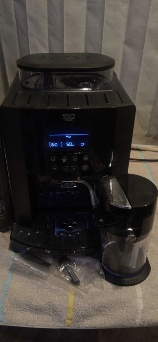 КофКофема kruкрупkrups