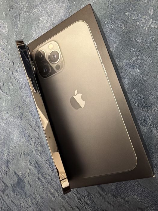 iPhone 13 ProMax 512 Gb  2Sim