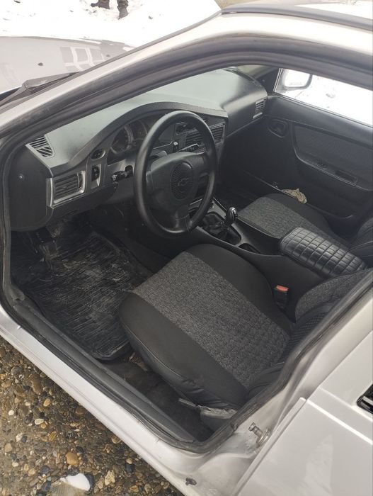 Nexiya 2 Gibrit mator