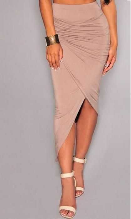 fusta  cu eticheta  - model nou