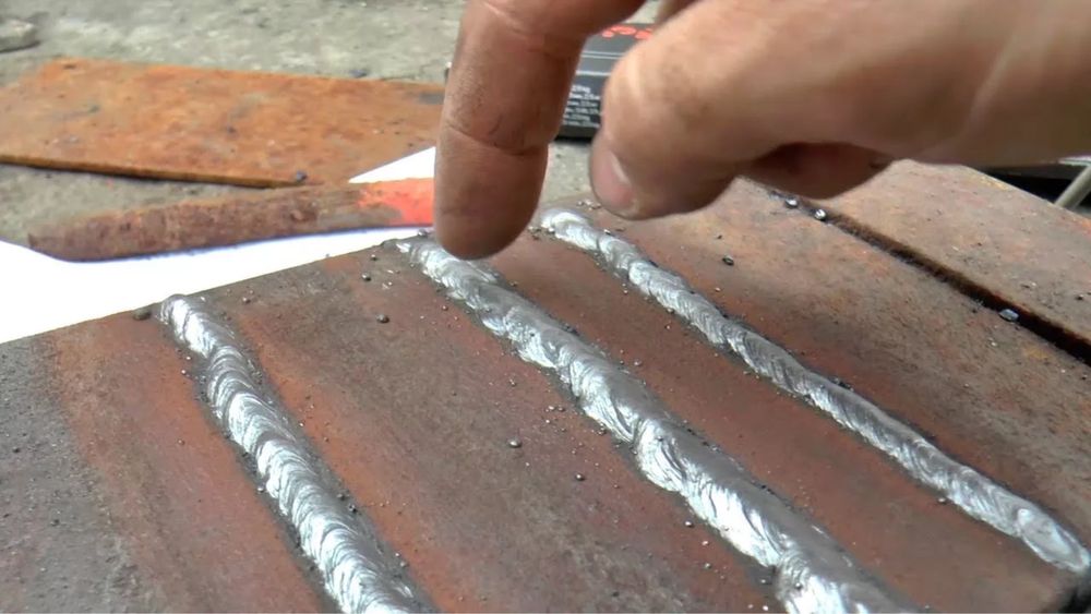 Услуга сварщика, с выездом !