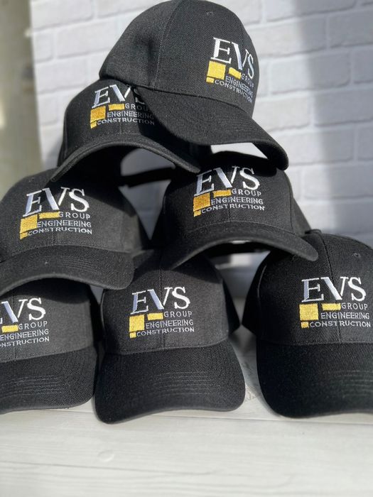 Именны кепки