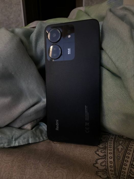 Redmi 13c хорошее состояние