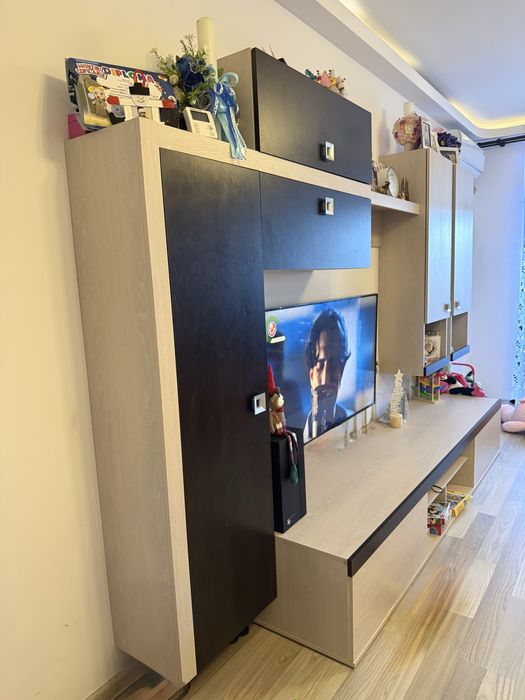 Mobila living moderna LEMS