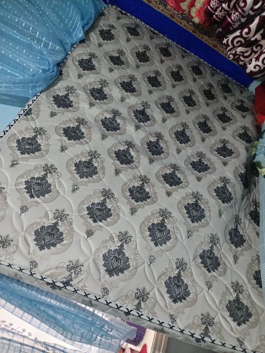 Matras sotiladi    .