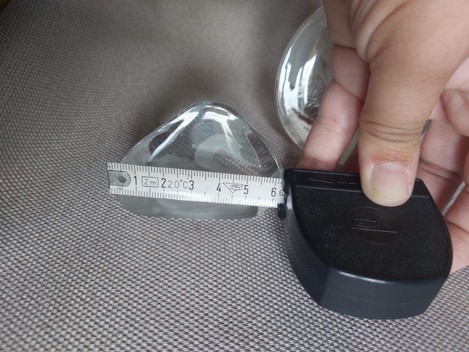 Кристални фигурки