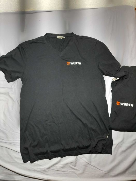 Bluza  ,tricou,Sapca  WÜRTH