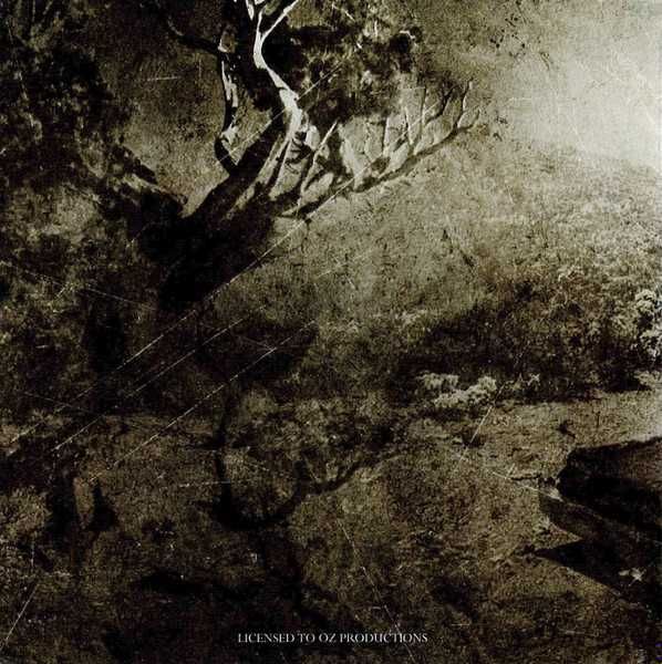 CD Lacrimas Profundere - Songs For the Last View (2008)