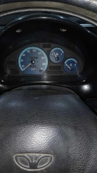 Matiz3tali xolati yaxwi