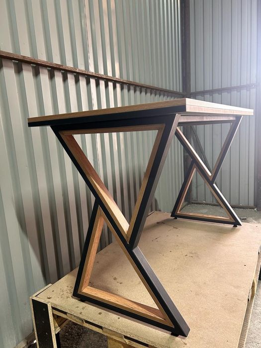 Изготовление мебели в стиле лофт