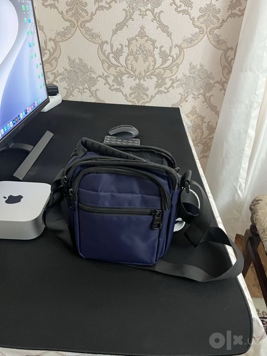 MacMini m4 base model комплект