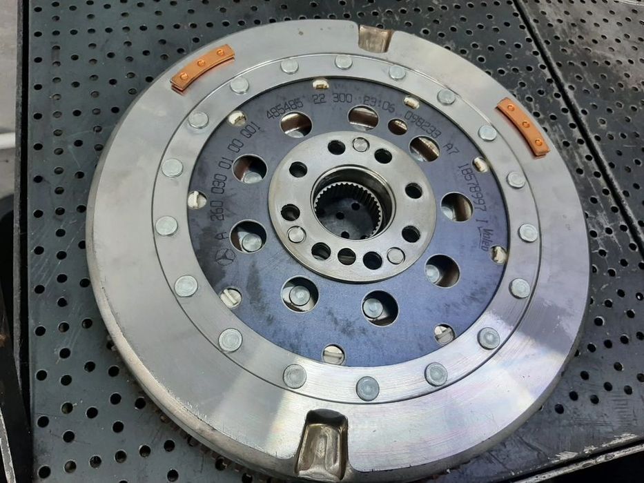 volanta  2.0b 260920 a35 amg mercedes  a-class  w177  18578997  a2600300100