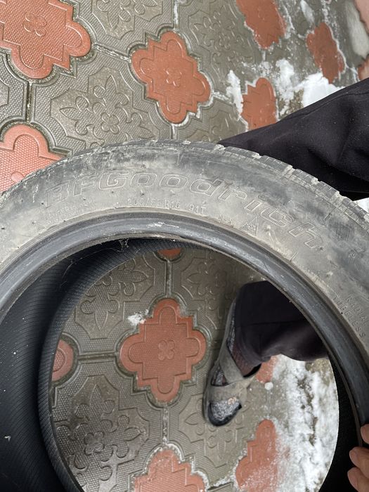 продам зимние шины