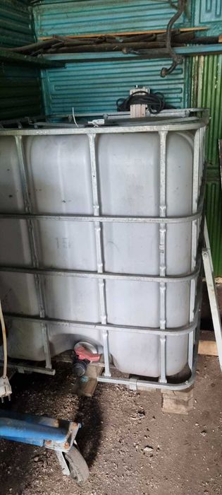 Оборудование для производства газоблоков