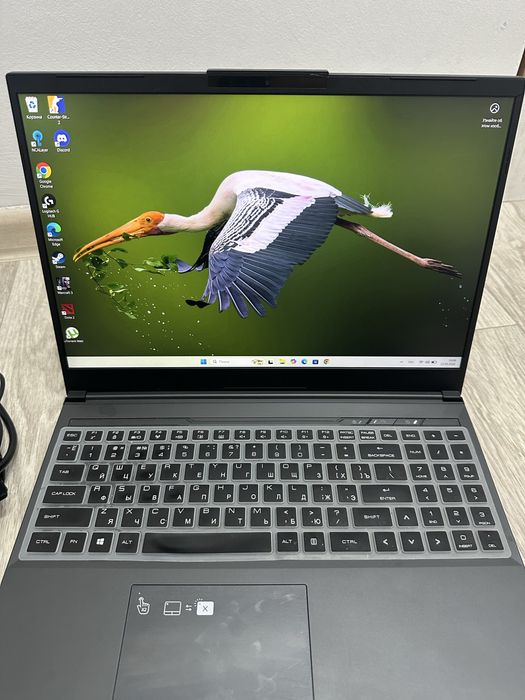 компания Zentek  игровой