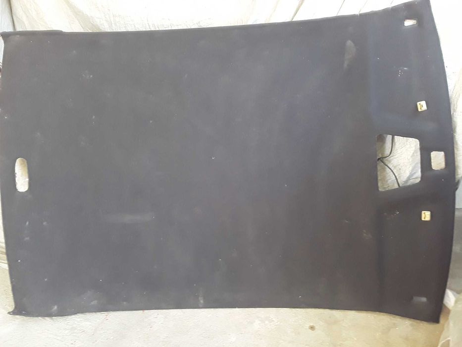 потолок для салона авто.мерседес