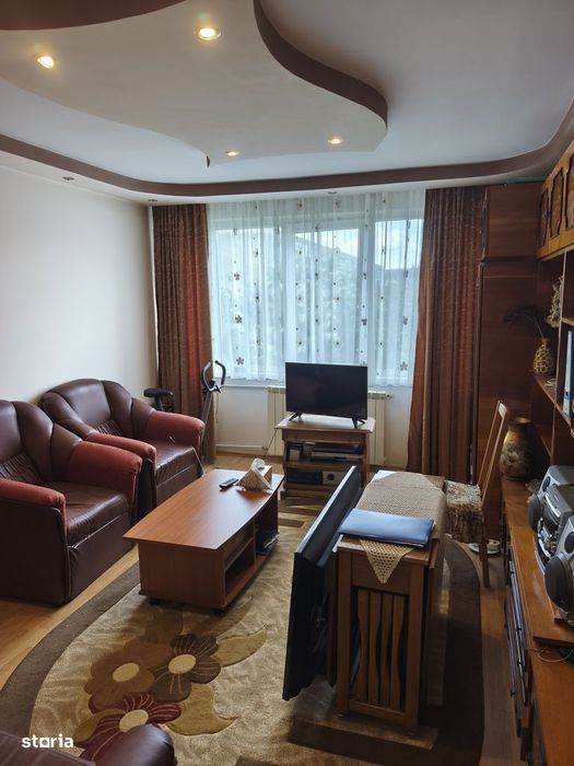 Apartament,