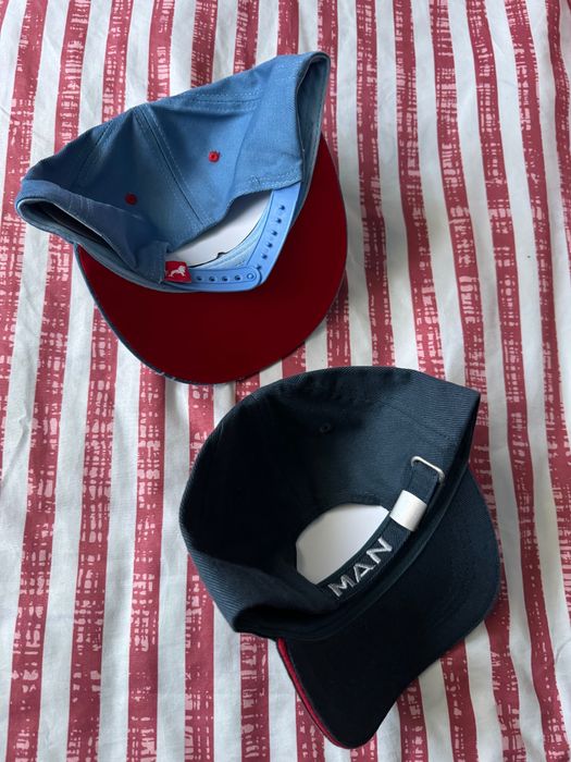 Șepci MAN ,originale.Noi!