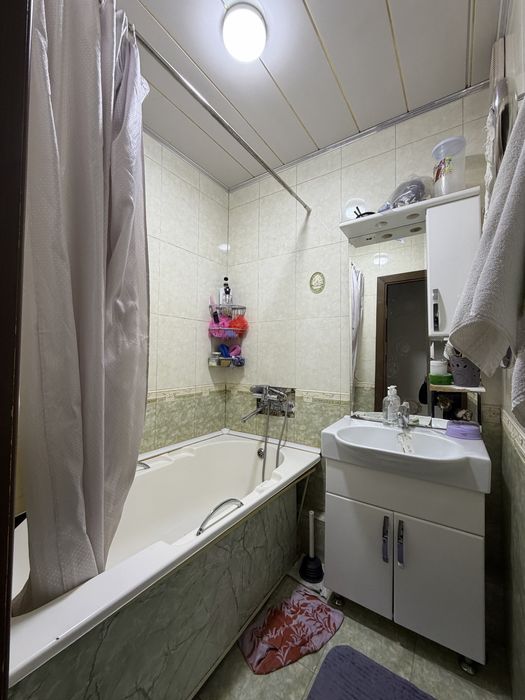 Сдается 4х комнатная квартира на Чиланзаре 26 квартал