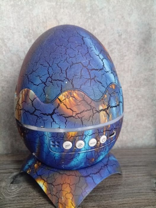Ночник яйцо куриное