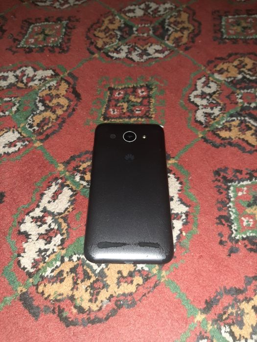 Huawei y3 telefon