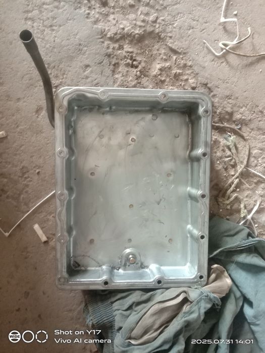 Продам поддон АКПП