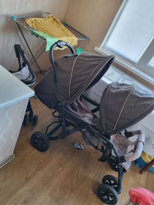 Прадом каляска за 50000