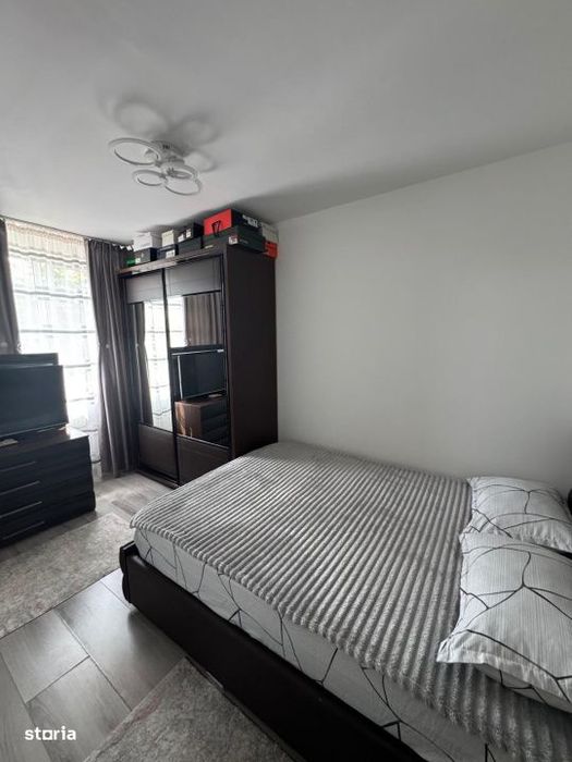 Apartament cu 3 camere, 61 mp, Calea Bucuresti