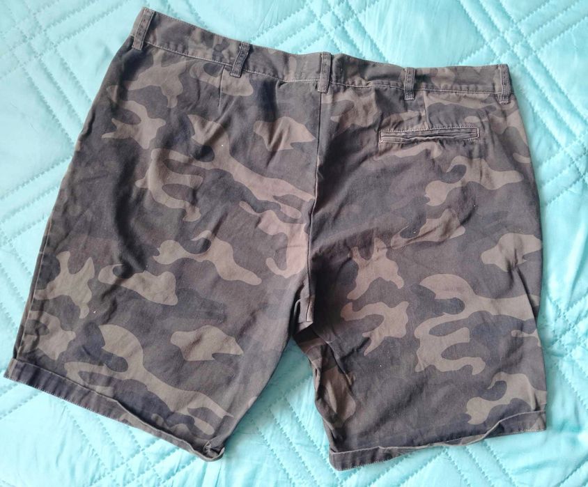 Лот къси мъжки панталони Primark Хл