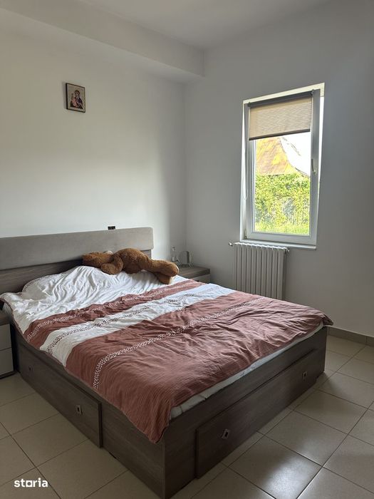 Urleta - casa - teren 400mp - 160000 Euro